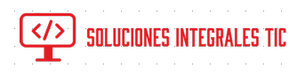 Soluciones Integrales TIC